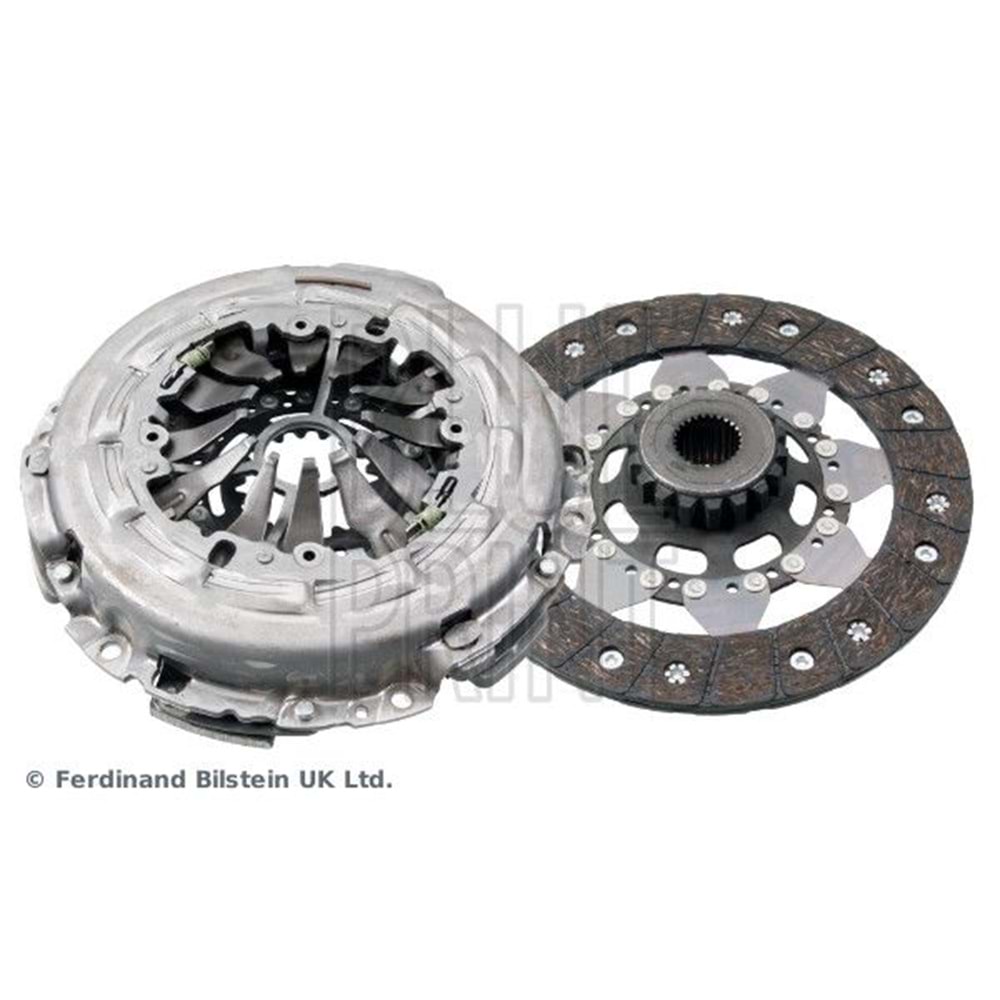 MB GLAC BASKI TK 228mm W204 W213 M651 M622