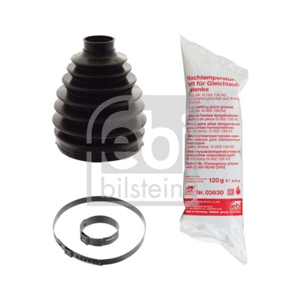 MB KÖRÜK AKS TM TK DIŞ ÖN W166