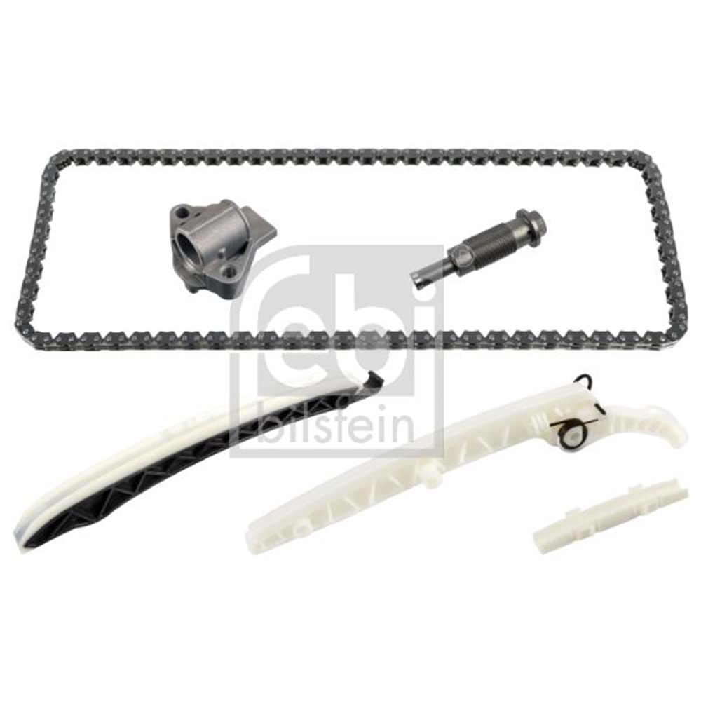 MB ZİNCİR TAYM SET M270 M274 YM 140