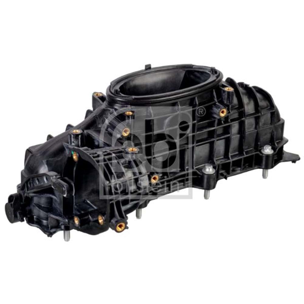 MB MANIFOLD INLET M651 Kelebek Motoru Hariç