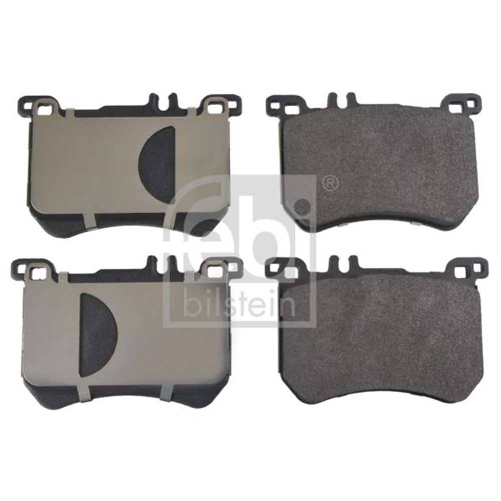 MB FREN BALATA ÖN W222 R231