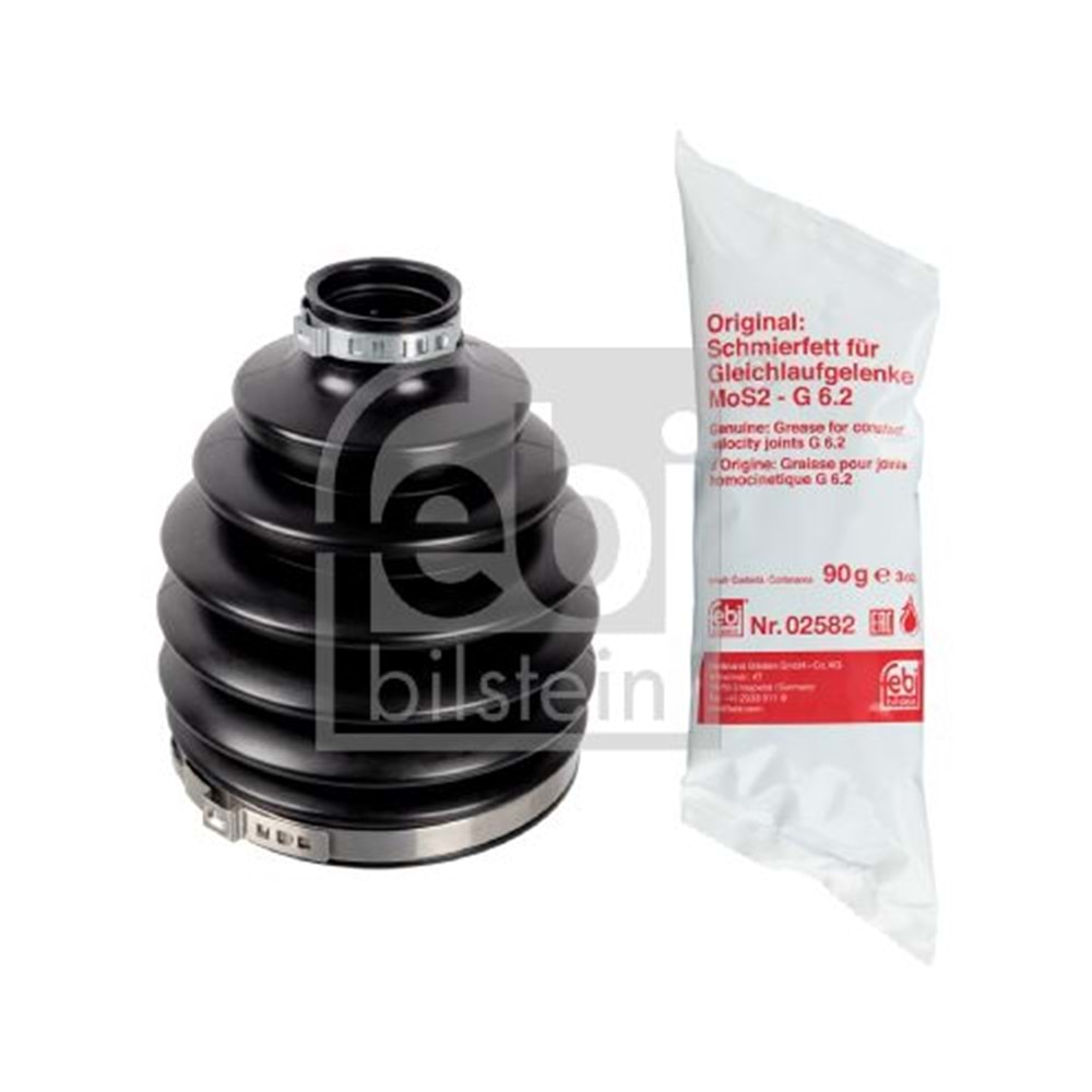 MB KÖRÜK AKS TM TK DIŞ ÖN W164 W156