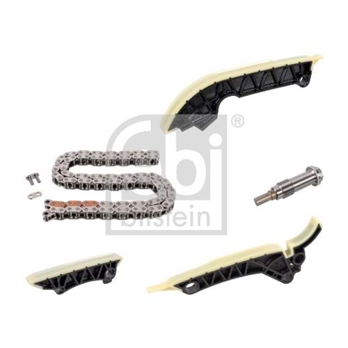 MB ZİNCİR TAYM SET M654 Açık Zincir