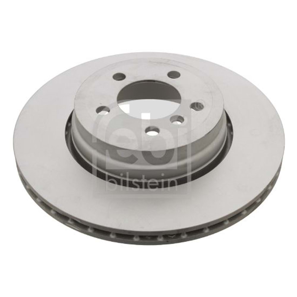 BMW FREN DİSK ÖN E65 HA E65 345mm