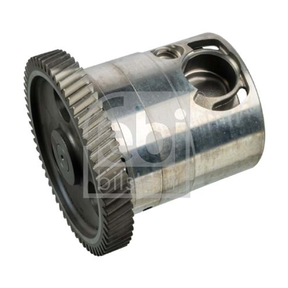 MB YAĞ POMPASI OM651