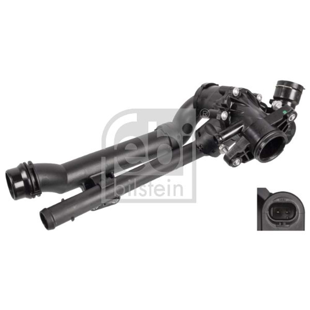 MB TERMOSTAT KOMPLE M274