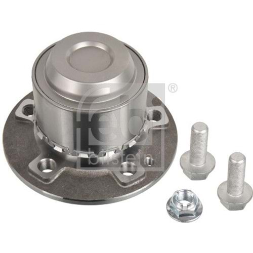 MB RULMAN KOMPLE ÖN W639 W447 VANEO