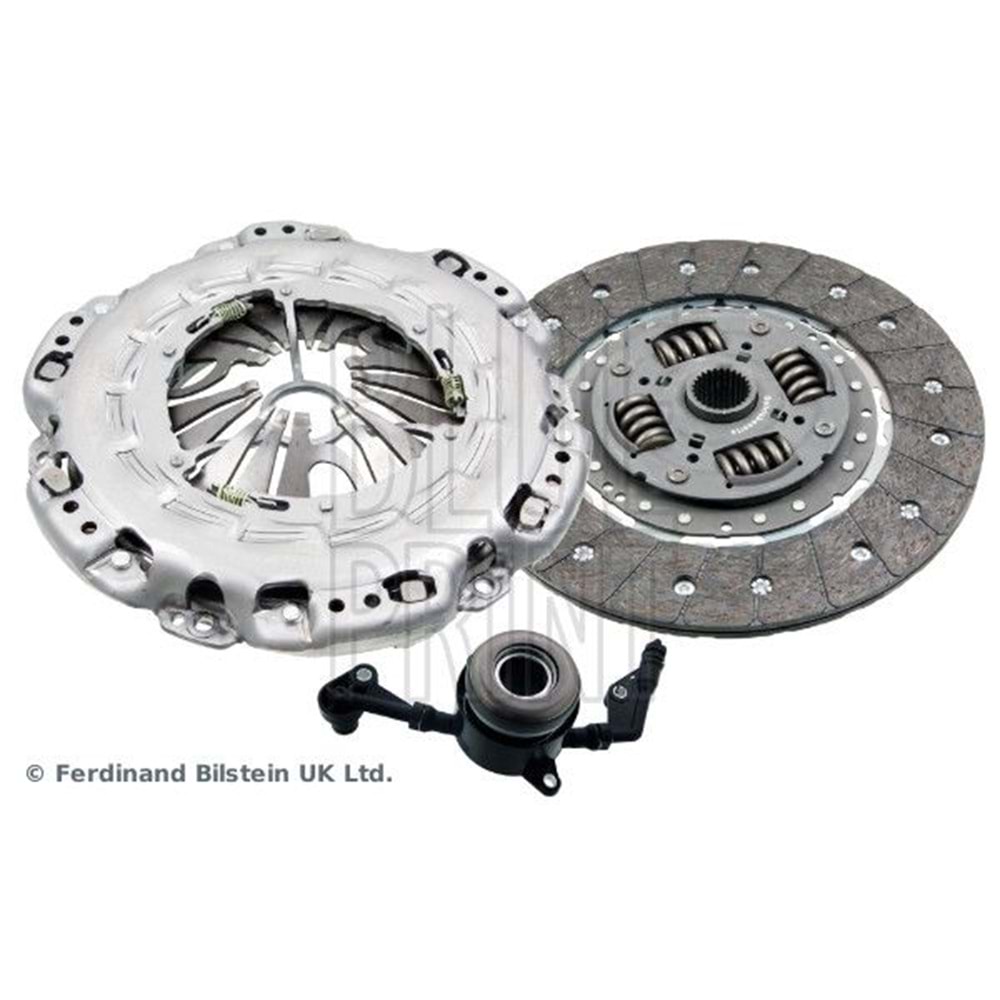 MB GLAC BASKI TK 262mm W906 M642