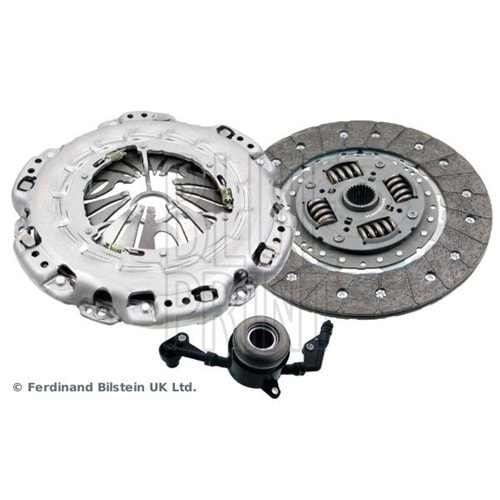 MB GLAC BASKI TK 262mm W906 M642