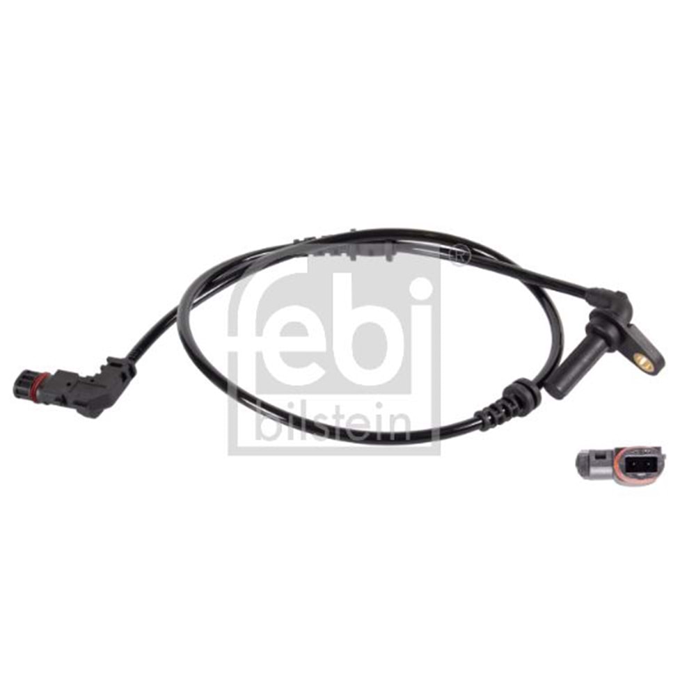 MB FREN ABS SENSÖR ÖN SOL W212 W218