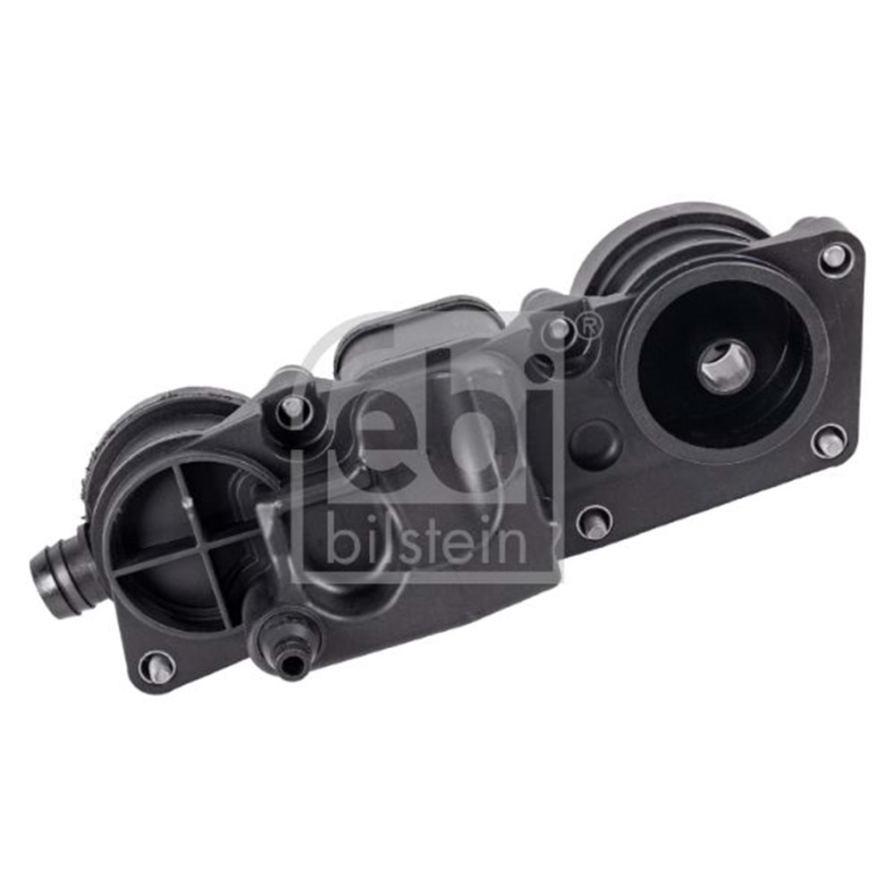 MB KARTER HAVALANDIRMA M646