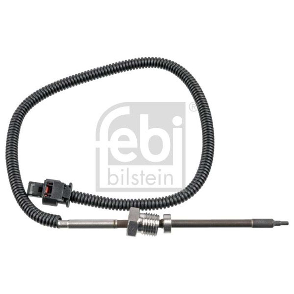 MB MÜŞÜR EKSOZ SICAKLIK W203 W639 CDI