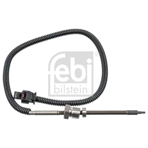 MB MÜŞÜR EKSOZ SICAKLIK W203 W639 CDI