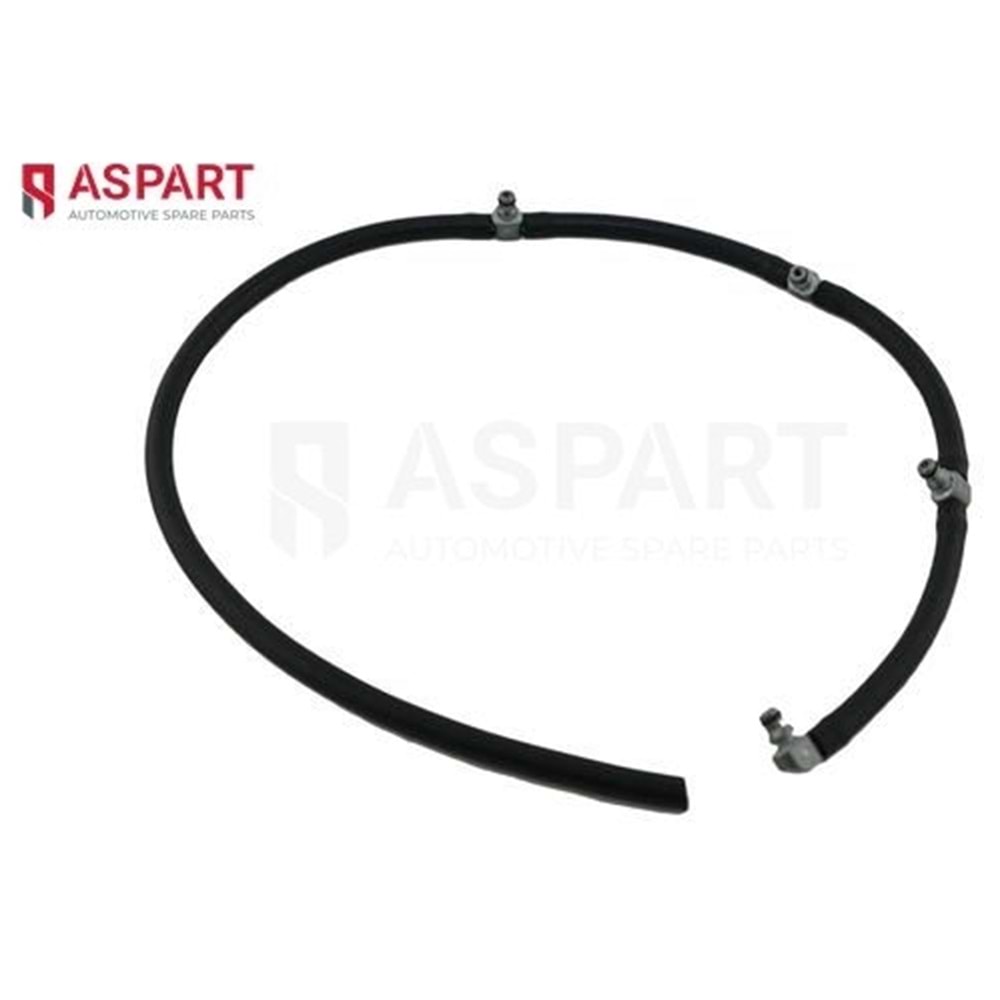 MB MAZOT GERİ DÖNÜŞ M651