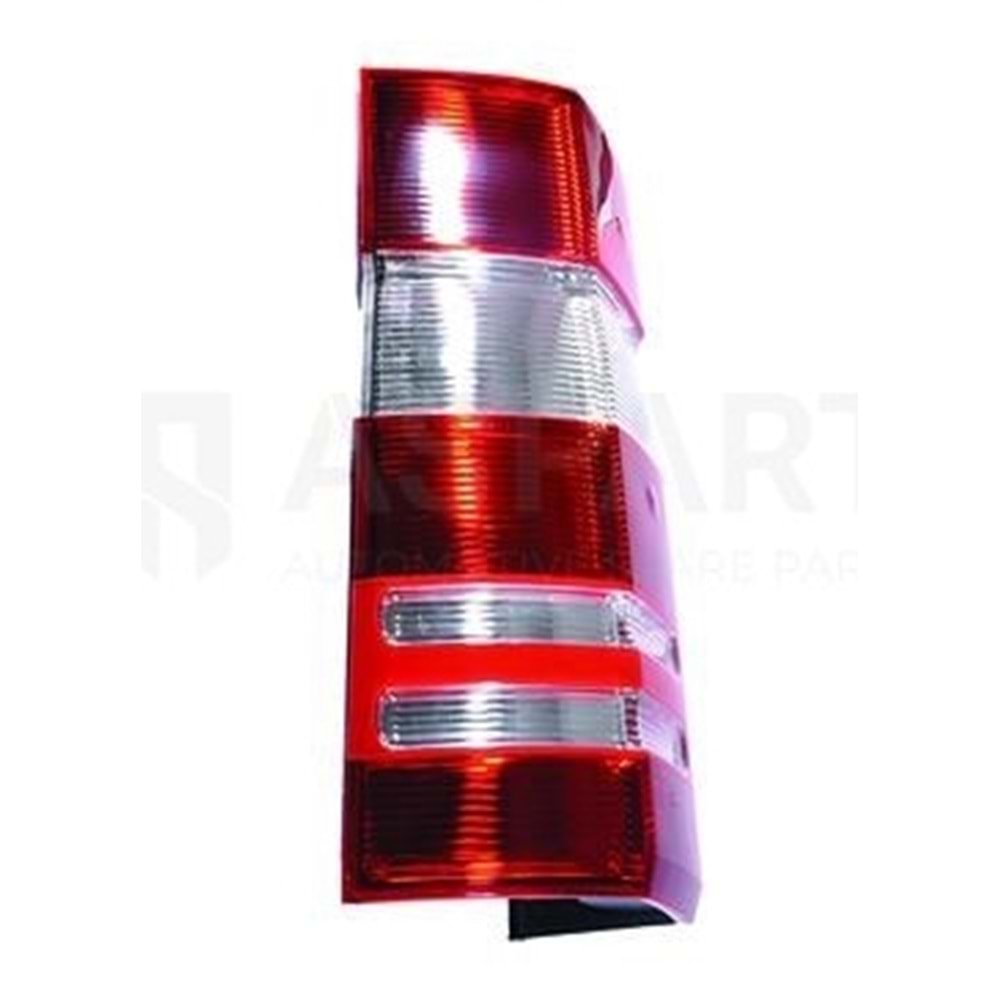 MB FAR KOMPLE ARKA SOL W906 SPRT