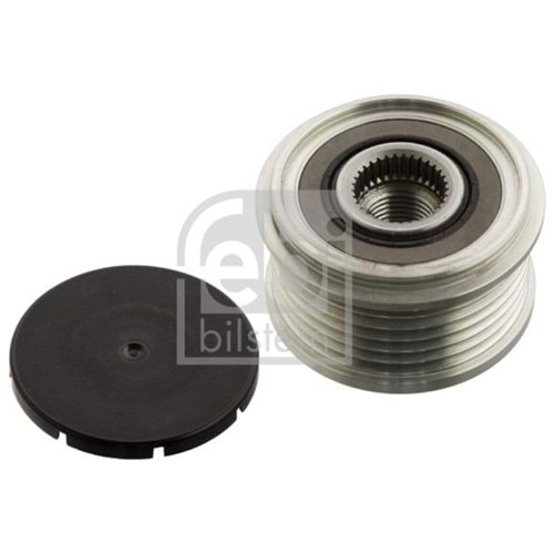 MB GERGİ RULMAN DİNAMO 607