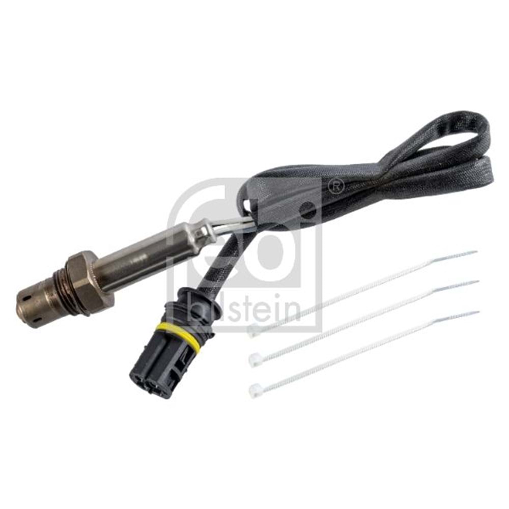 MB MÜŞÜR LAMDA M271 W204 W203