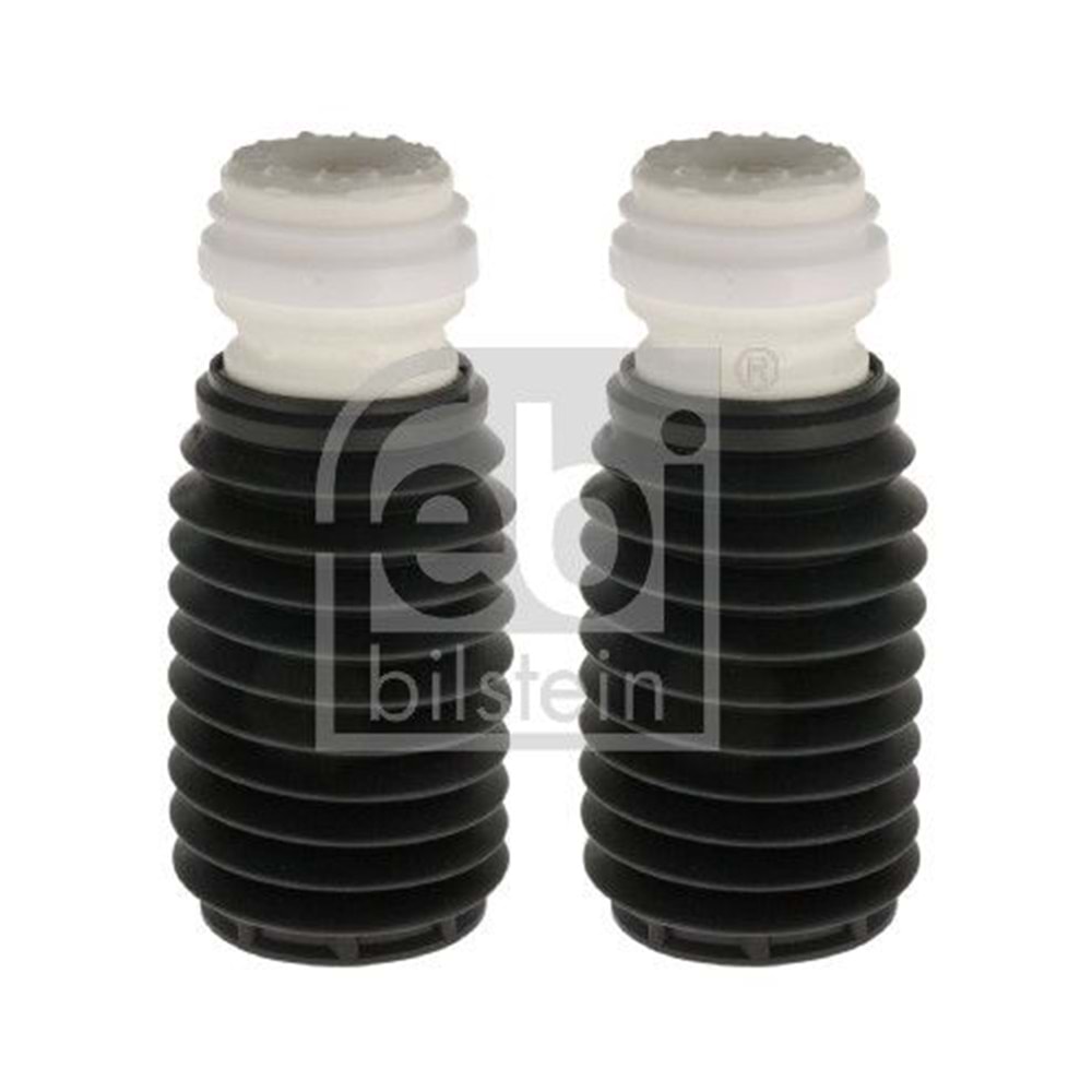 MB AMORTİSÖR TAKOZ ÖN W169 W245 Körüklü