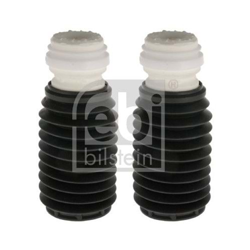 MB AMORTİSÖR TAKOZ ÖN W169 W245 Körüklü