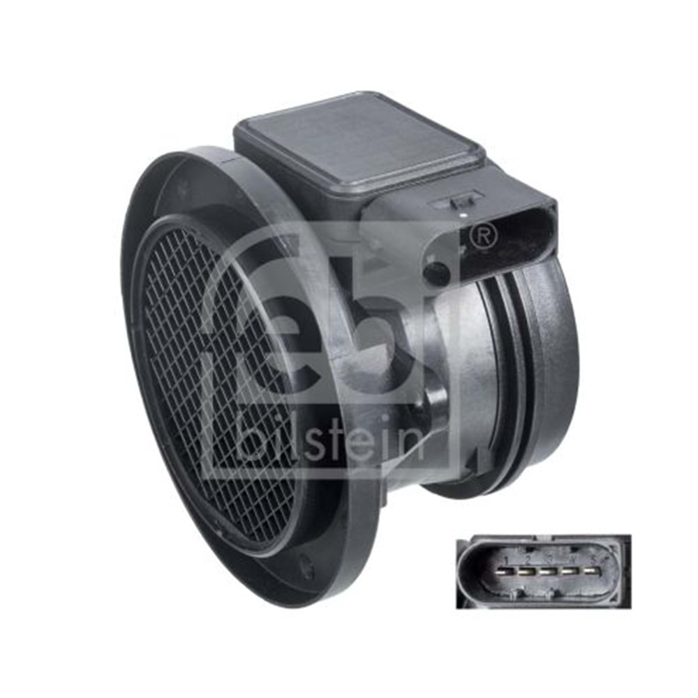 MB HAVA KÜTLE ÖLÇER M271 W203 W211 W171