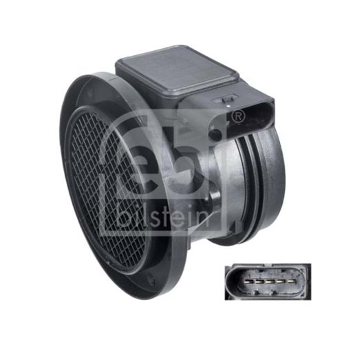 MB HAVA KÜTLE ÖLÇER M271 W203 W211 W171