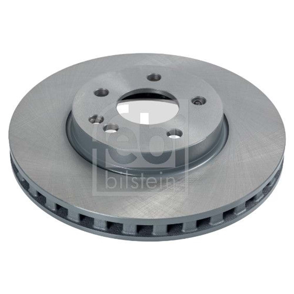 MB FREN DİSK ÖN W447 VITO