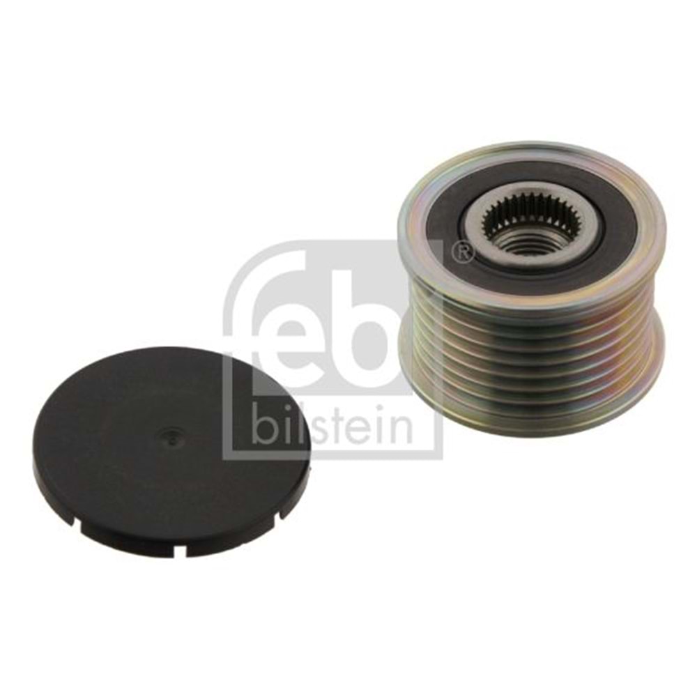 MB GERGİ RULMAN DİNAMO M642 W221 W164