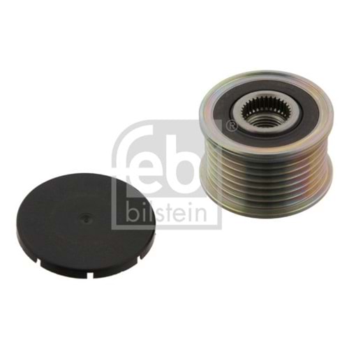 MB GERGİ RULMAN DİNAMO M642 W221 W164