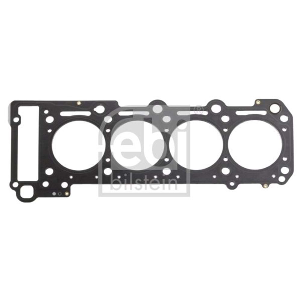 MB CONTA SİL.KAPAK M646 M611