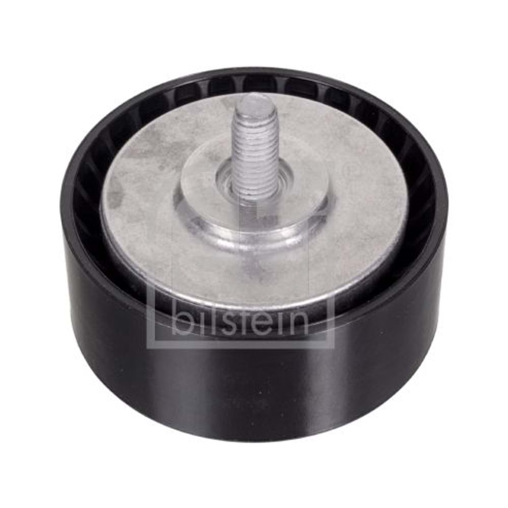 MB GERGİ RULMAN M651 Düz