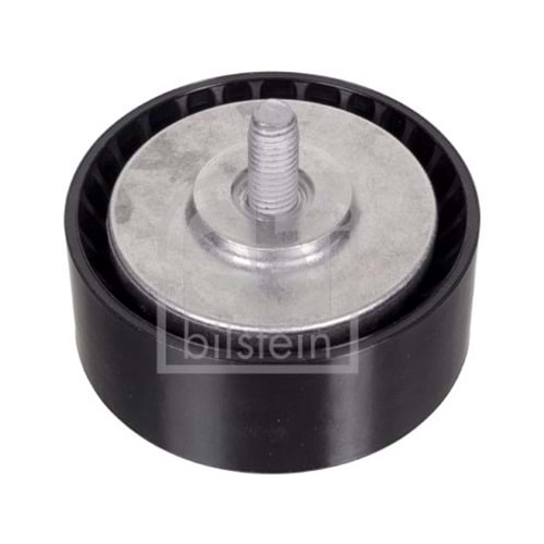 MB GERGİ RULMAN M651 Düz