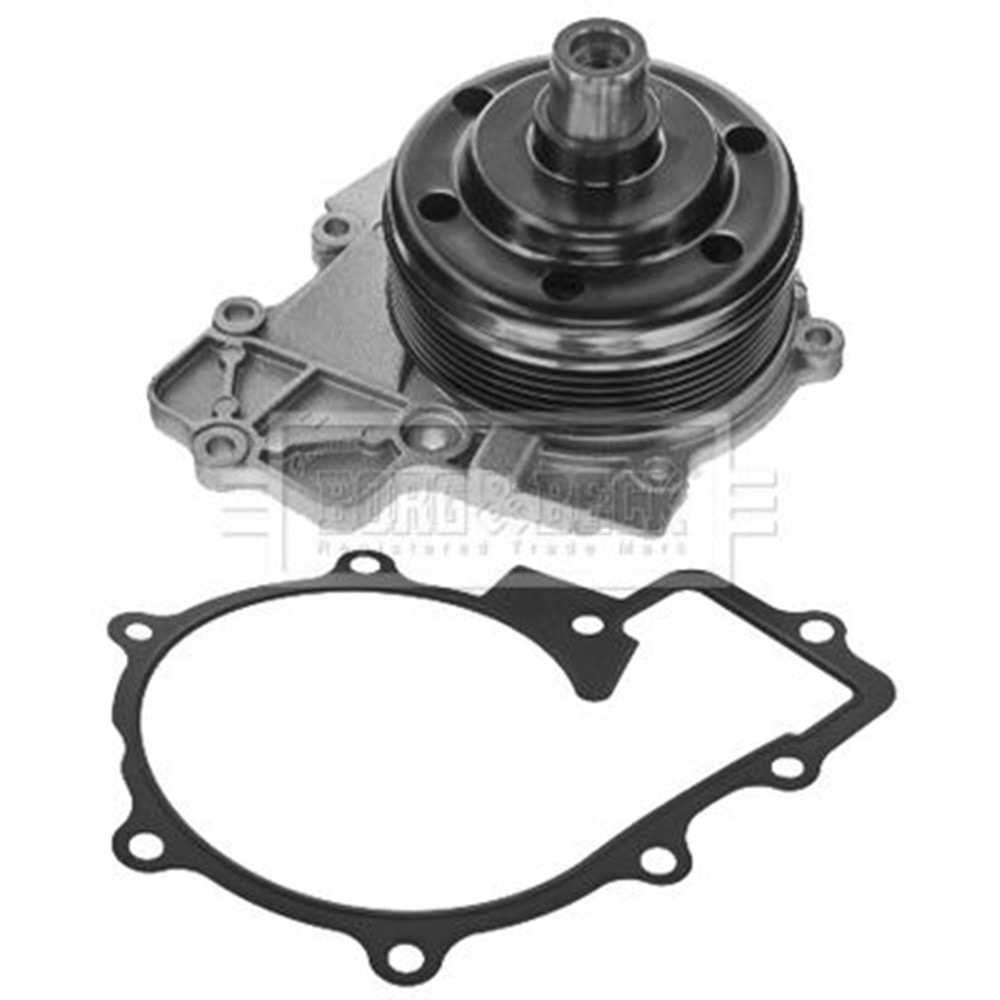 MB SU POMPASI M651 W906