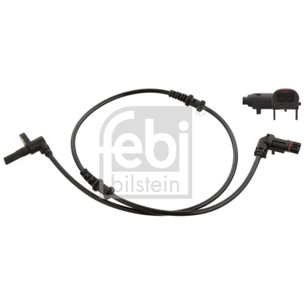 MB FREN ABS SENSÖR ÖN SOL SAĞ W639 VITO