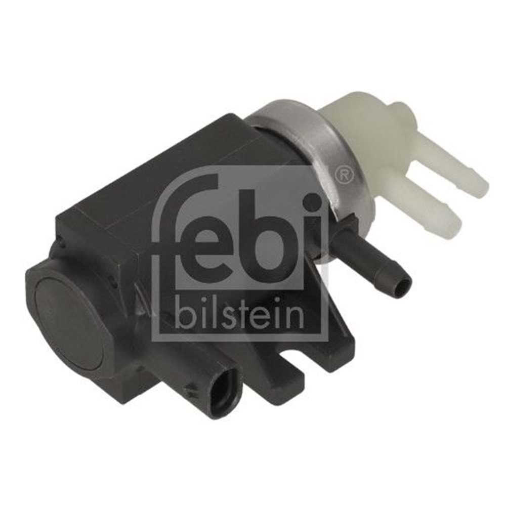 MB MÜŞÜR TURBO BASINÇ M651