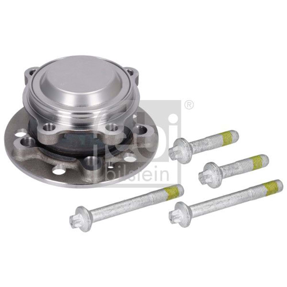 MB RULMAN KOMPLE ÖN W205 W213