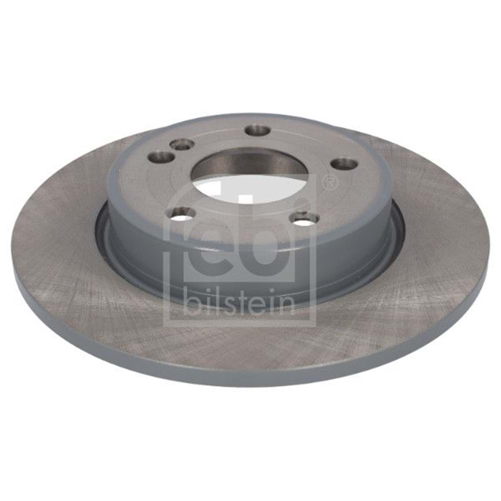 MB FREN DİSK ARKA W177 W247