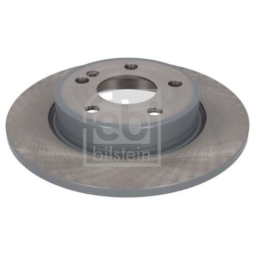 MB FREN DİSK ARKA W177 W247