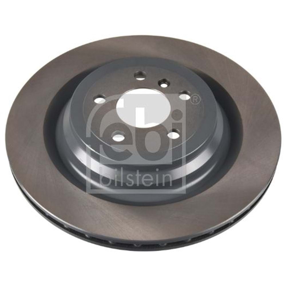 MB FREN DİSK ARKA W166