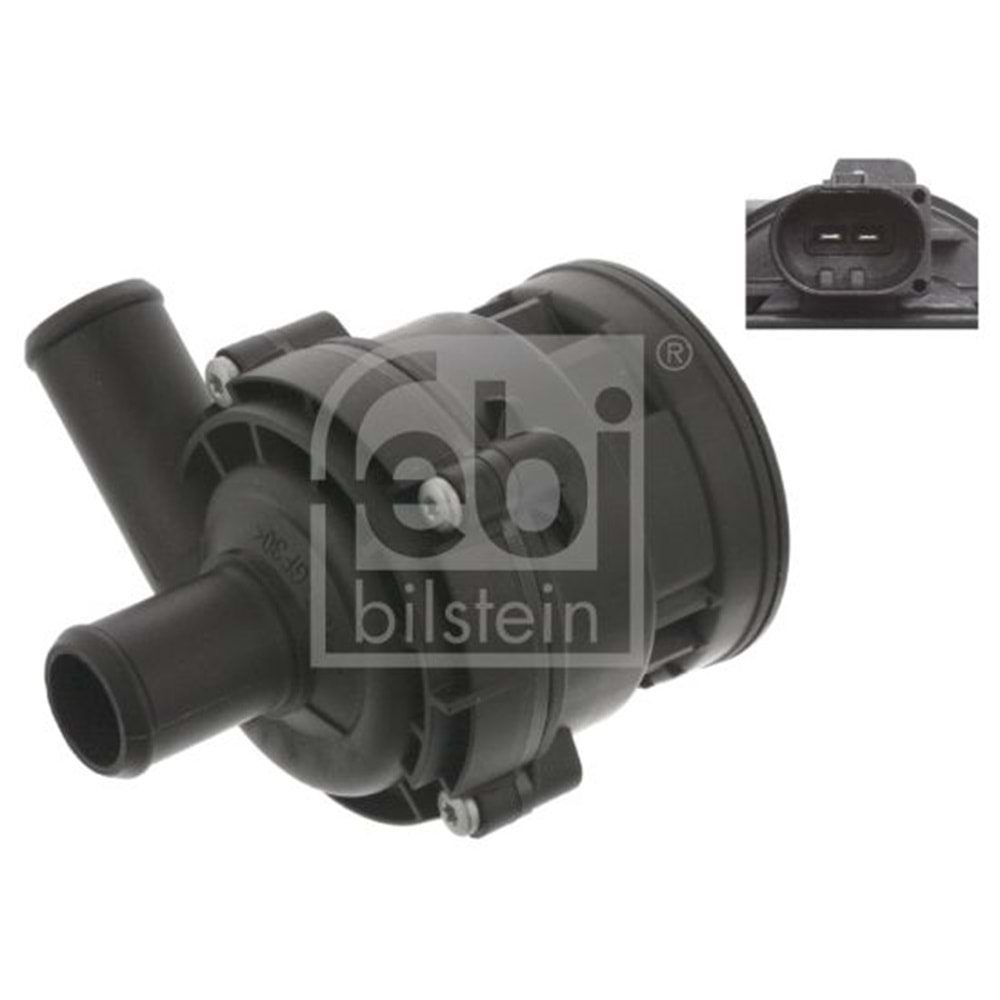 MB SU POMPASI ELEKTRİKLİ EK W211 W177 W176 W169 W246