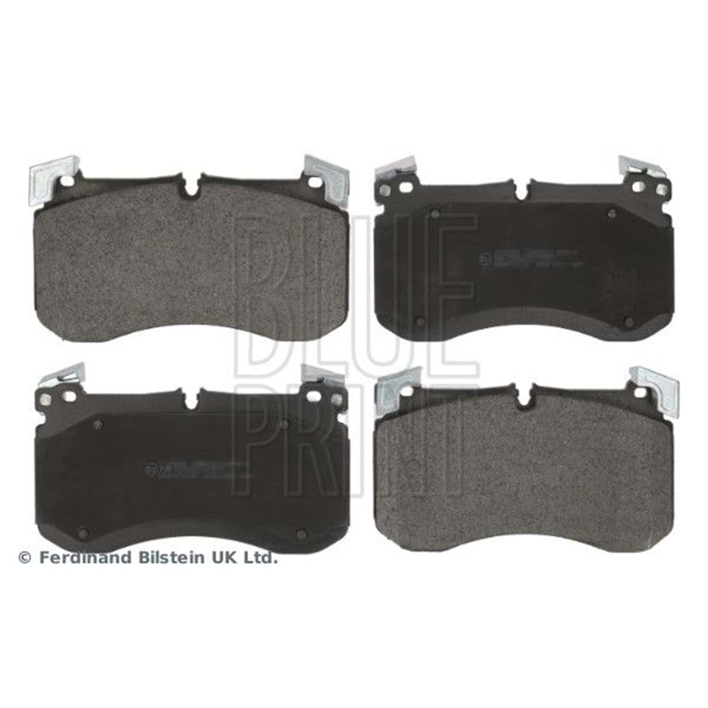 MB FREN BALATA ÖN W167