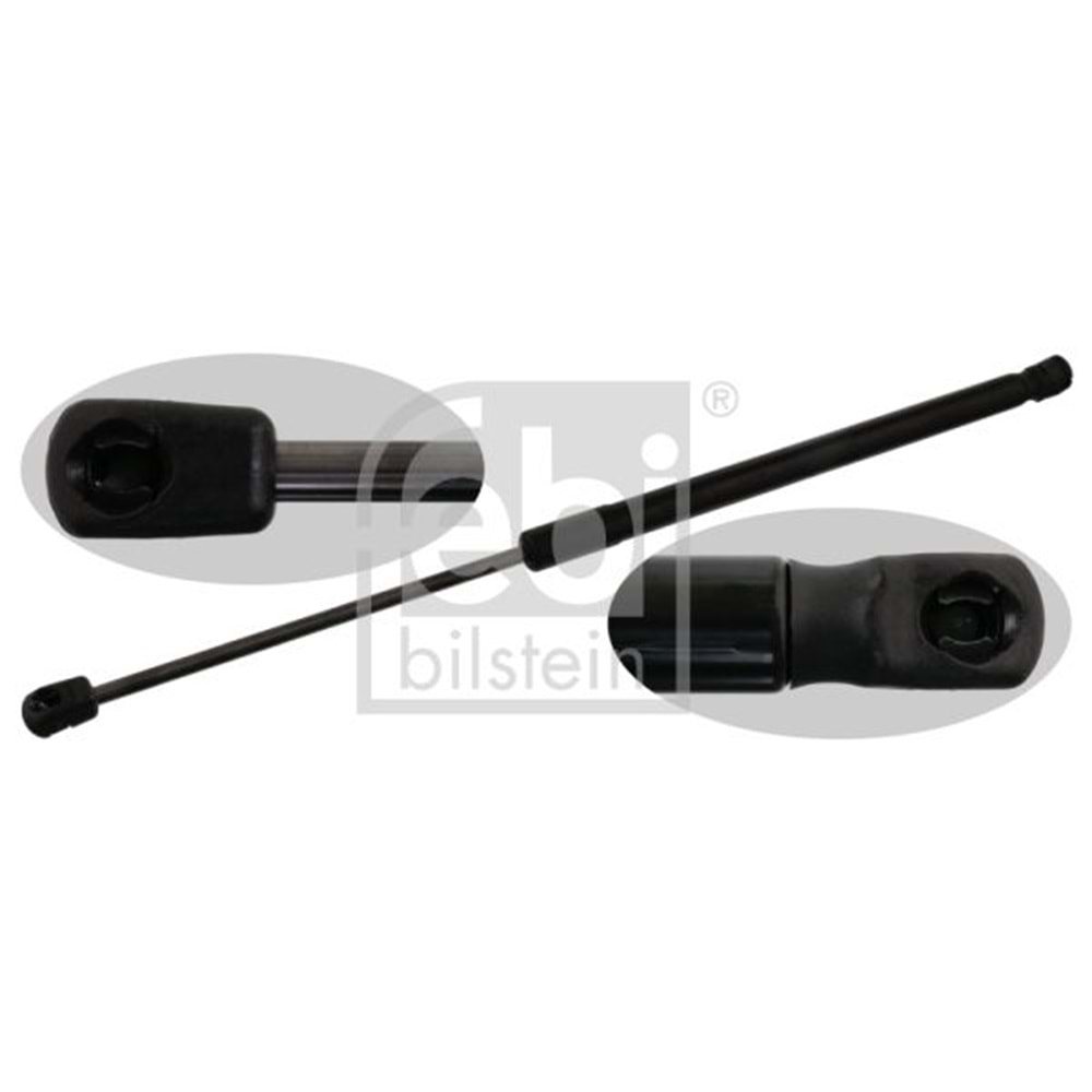 MB BAGAJ AMORTİSÖRÜ W246 W242 B200