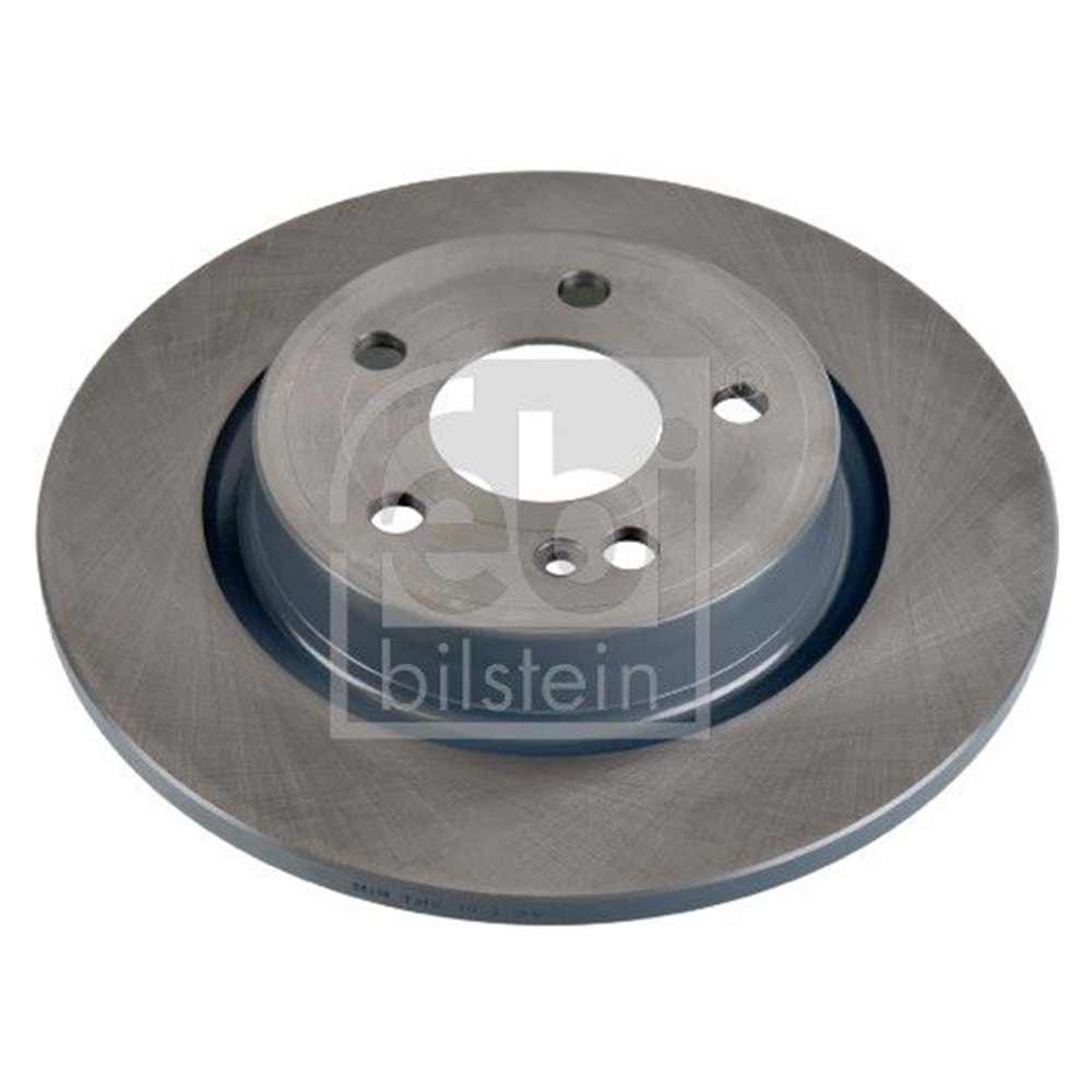 MB FREN DİSK ARKA W177 C118 X247 A-CLASS CLA GLB