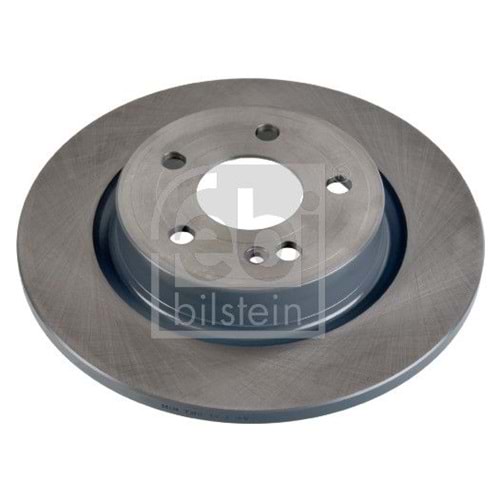 MB FREN DİSK ARKA W177 C118 X247 A-CLASS CLA GLB