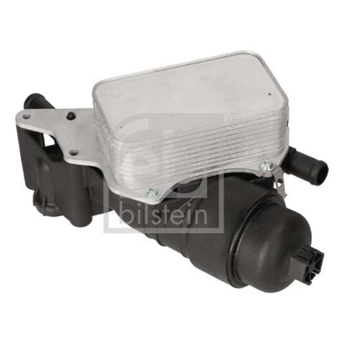 MB RADYATÖR YAĞ + FİLTRE KABI M622