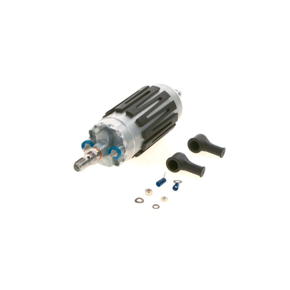 MB BENZİN POMPASI ELEK W107 W126