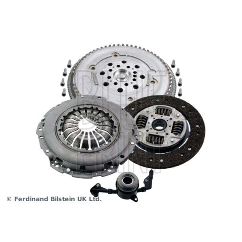 MB GLAC BASKI TK 240m M646 M906 Valantli