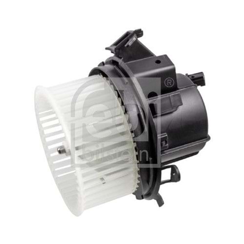 MB KLİMA FAN MOTOR W204 W212 İç