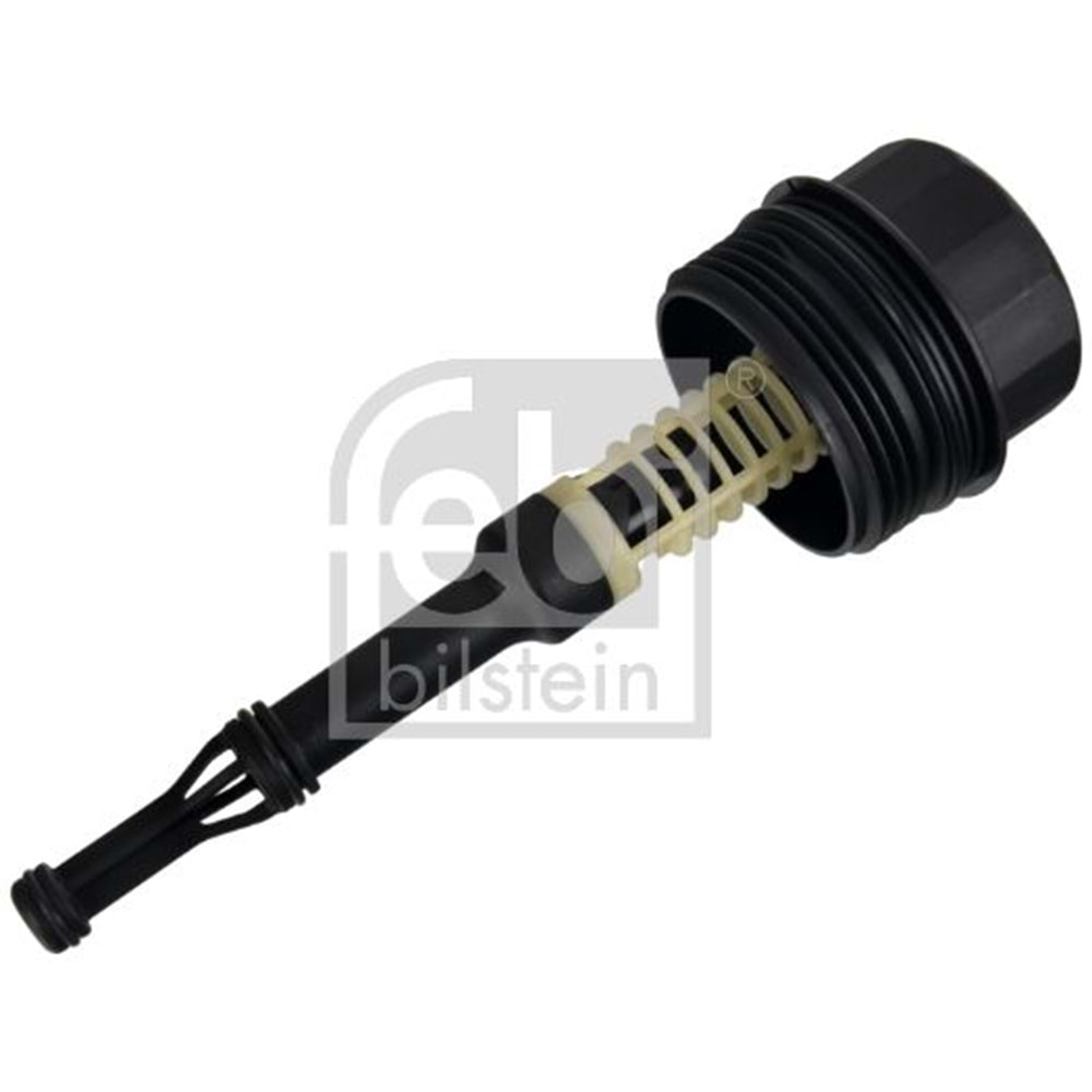 MB YAĞ FİLTRE KAPAK M651