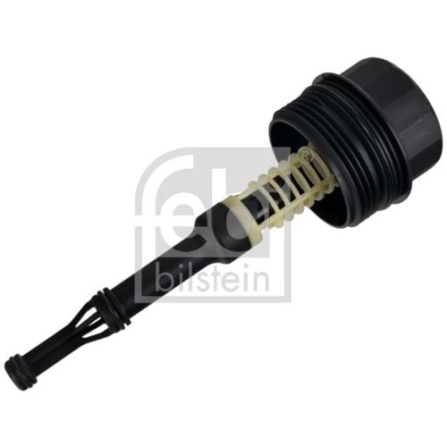 MB YAĞ FİLTRE KAPAK M651