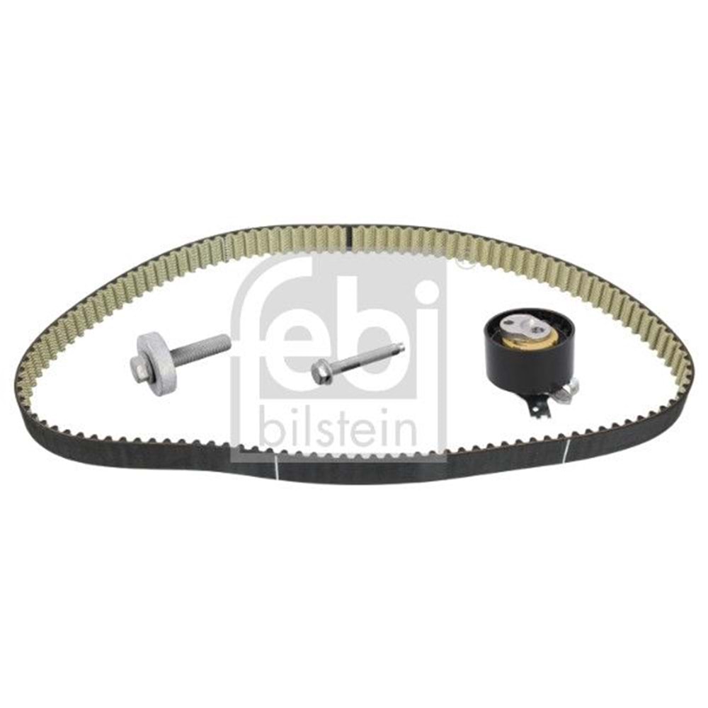 MB TAYM KAYIŞ SET M608 CLA W247 W177